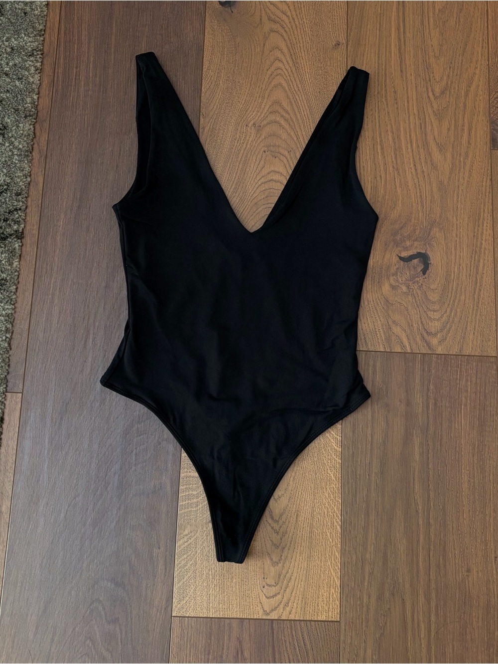Aritzia bodysuit